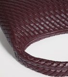 Bottega Veneta Veneta shoulder bag in leather, UK version