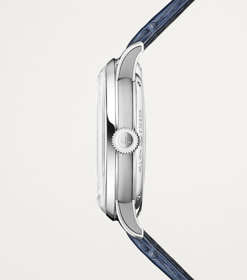 Jaeger-LeCoultre Duometre Quantieme Lunaire watch 42.5mm, UK version