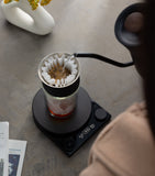 FELLOW Tally Precision Scale Pro Studio Edition - British product