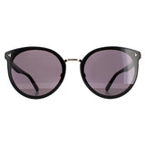 Superdrug Bally BY0043-K 01A Black Blue Women's Sunglasses- Buy online at McGrocer