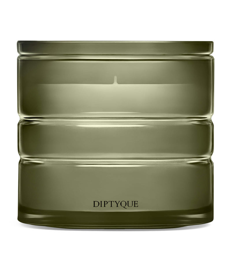 Diptyque Temple des Mousses candle 270g - British product