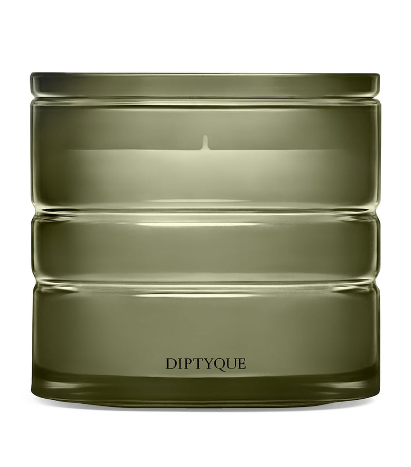 Diptyque Temple des Mousses candle 270g - British product