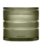 Diptyque Temple des Mousses candle 270g - British product