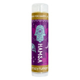 Crazy Rumors Hamsa Lip Balm 4.5g - British product