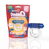 Superdrug Screaming O 4T DoubleO 6 Vibrator - Blueberry- Buy online at McGrocer