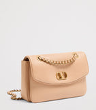 Valentino Garavani Djuna lambskin shoulder bag, UK version