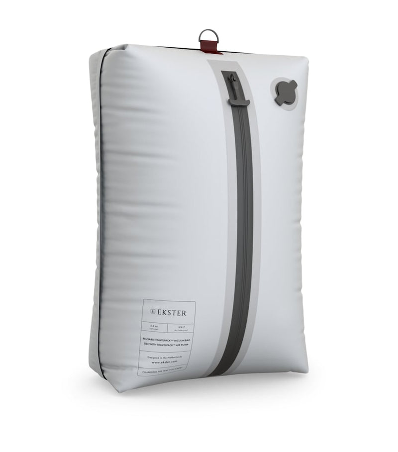 Ekster TravelPack vacuum kit pack of 2, UK version