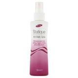 Superdrug Statique Anti-Static Spray Fabric Treatment 150ml- Buy online at McGrocer