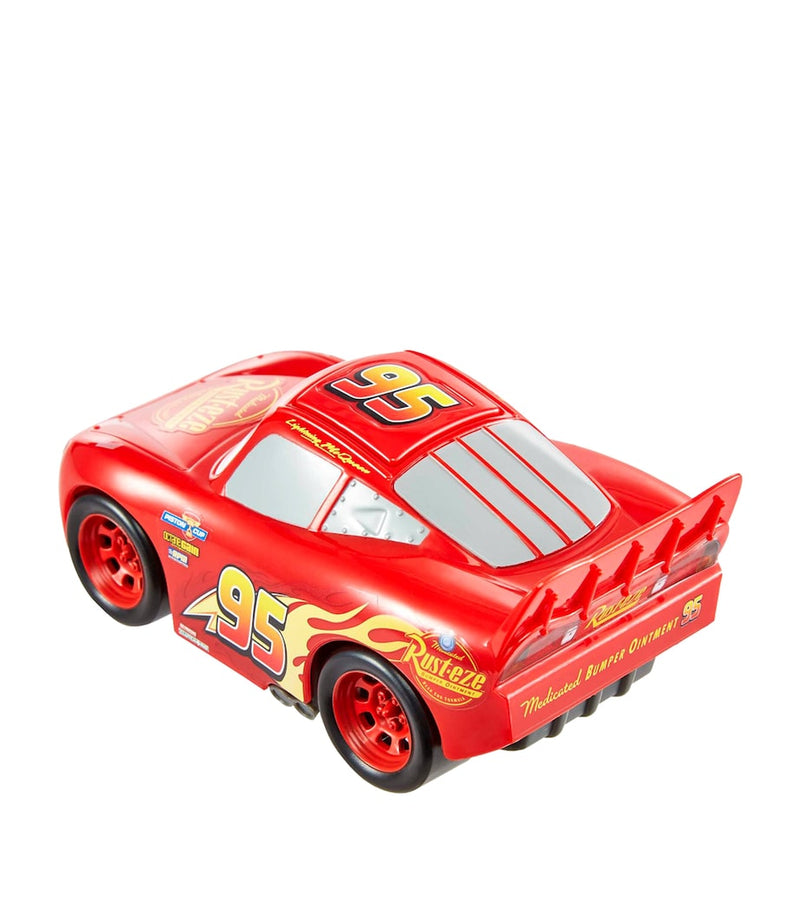 Disney Cars Track Talkers Mater 19cm toy, imported from the UK