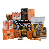 Spicers Of Hythe gin lover gift set, UK version