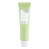 ONE THING Cica B5 Cream moisturiser 70ml (British brand)