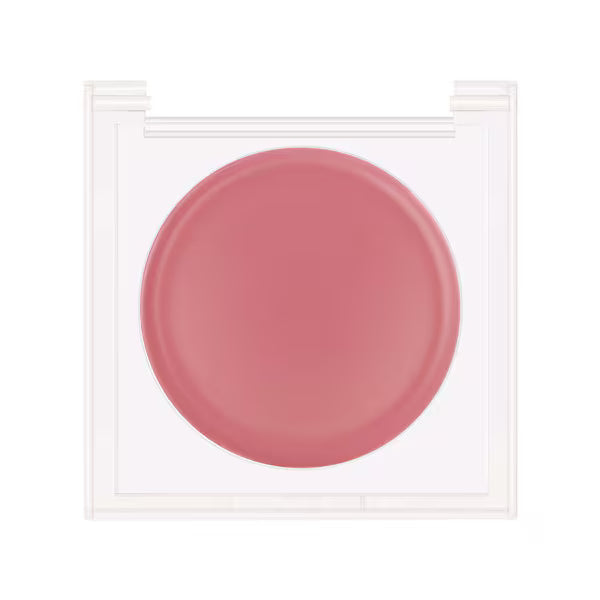 W7 Cream to powder blusher Sassy 6g (British brand)