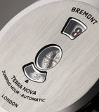 Bremont Jumping Hour watch 38mm, UK version