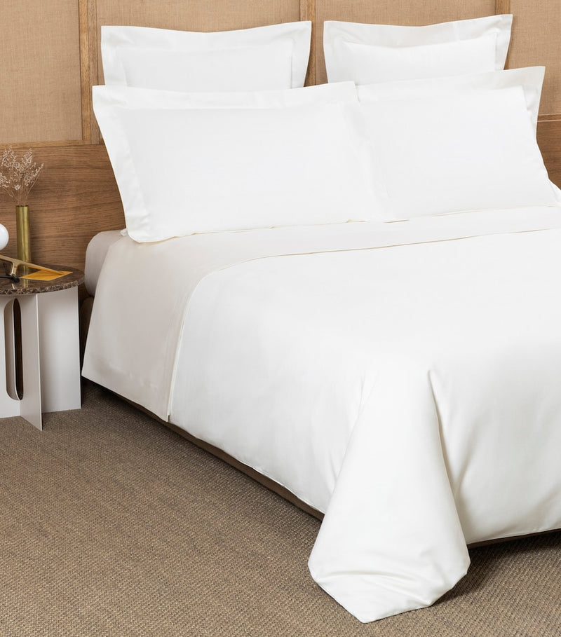 Frette Leisure Sateen cushion cover 65cm, UK version
