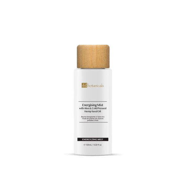 Dr Botanicals hyaluronic acid mask 60ml, imported from the UK