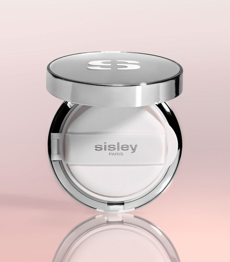 Sisley cushion foundation SPF 50+ 15g - British product