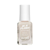 Barry M In A Flash Quick Dry Nail Paint Chaotic Cream
