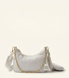 Prada Re-Nylon Re-Edition 2005 shoulder bag, imported from the UK