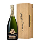 Charles Heidsieck Champagne Charlie 2020 in wooden case (British brand)