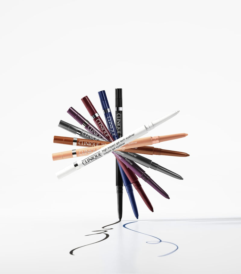 Clinique High Impact Gel Tech Eyeliner - British product