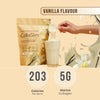 So Body Co CollaSlim vanilla meal replacement shake 40g - British product