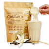 So Body Co CollaSlim vanilla meal replacement shake 40g - British product