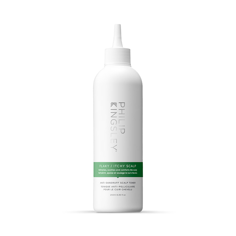 Philip Kingsley flaky itchy scalp toner 250ml, UK version