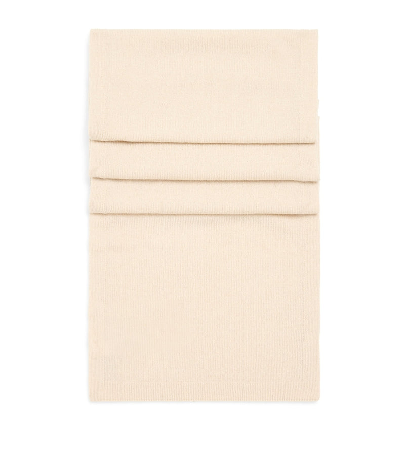 Eleventy cashmere scarf 28x200cm, imported from the UK