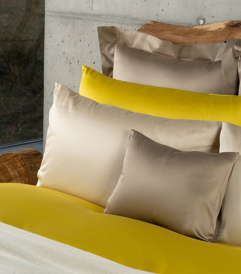 Celso de Lemos Egyptian Cotton Secret King fitted sheet 150x200 (British brand)