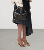LOEWE Puzzle bag smooth calfskin top-handle, UK version