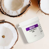 Bells coconut oil 90g, imported from the UK