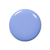 Essie Bikini So Teeny Baby Blue Shimmer nail polish - British product