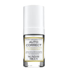 Sunday Riley Auto Correct Brightening Eye Contour Cream (British brand)