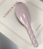 La Bonne Brosse N.03 Essential Soft Hairbrush hairbrush, imported from the UK