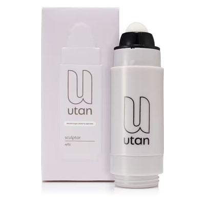 Superdrug Utan Sculptor Refill Gel Self Tan 10ml- Buy online at McGrocer