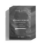 Superdrug Daimon Barber Hydro Surge Sheet Mask (5 Pack)- Buy online at McGrocer