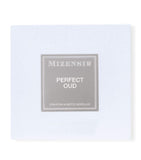 Mizensir Perfect Oud candle 300g, imported from the UK