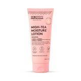 Holland & Barrett Delhicious Migh-Tea Moisture Face & Body Daily Moisturising Lotion- Buy online at McGrocer
