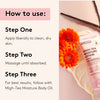 Delhicious Migh-Tea Moisture Lotion, imported from the UK