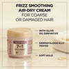 Wella frizz smoothing air-dry cream 150ml (British brand)