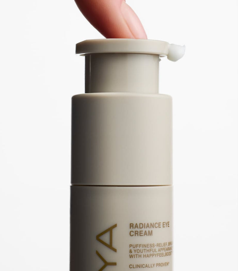 LOYA Radiance Eye Cream 15ml, UK version