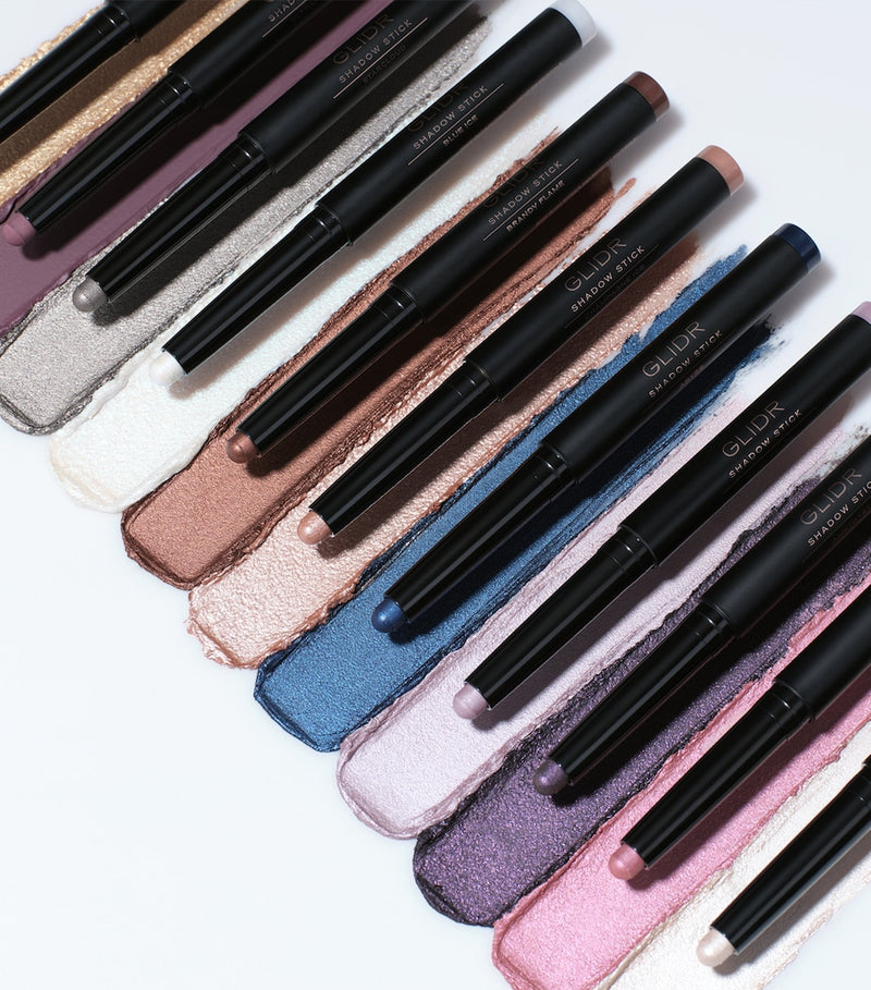 Anastasia Beverly Hills eye shadow stick with shimmer finish 1.5g, UK version