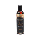 Intimate Earth Chai Vanilla massage oil 120ml - British product