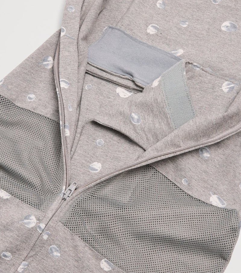 Happiest Baby organic cotton Sleepea swaddle (British brand)