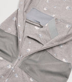 Happiest Baby organic cotton Sleepea swaddle (British brand)