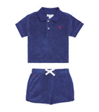 Ralph Lauren baby outfit set 3-18 months, imported from the UK