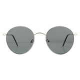 Montana MP85 silver polarised unisex sunglasses UK version