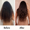 Beauty Renewal scalp and hair oil (British brand)