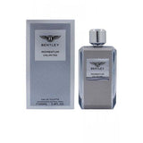 Superdrug Bentley Momentum Unlimited Eau de Toilette Spray 100ml- Buy online at McGrocer
