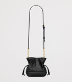 Saint Laurent mini leather Jamie shoulder pouch - British product
